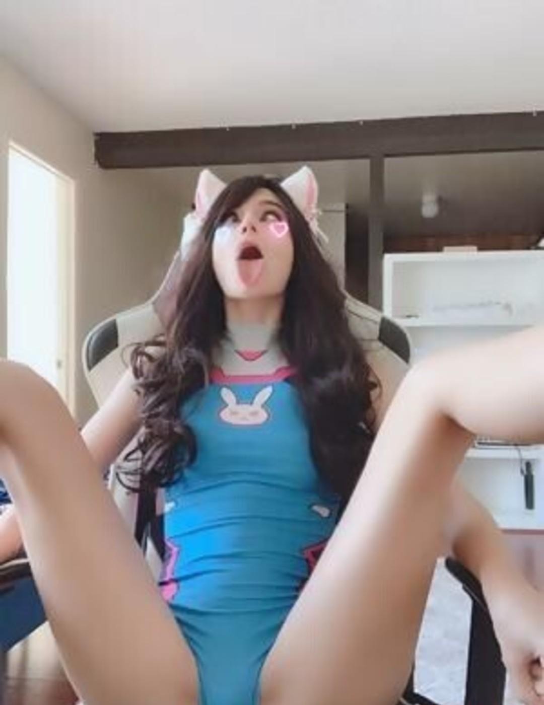 Photo full Amiiinuu Nude